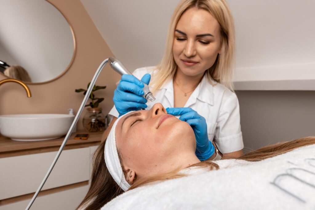 about annabeautyatelier Deventer
